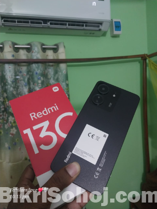 Redmi13c